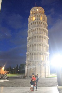 pisa